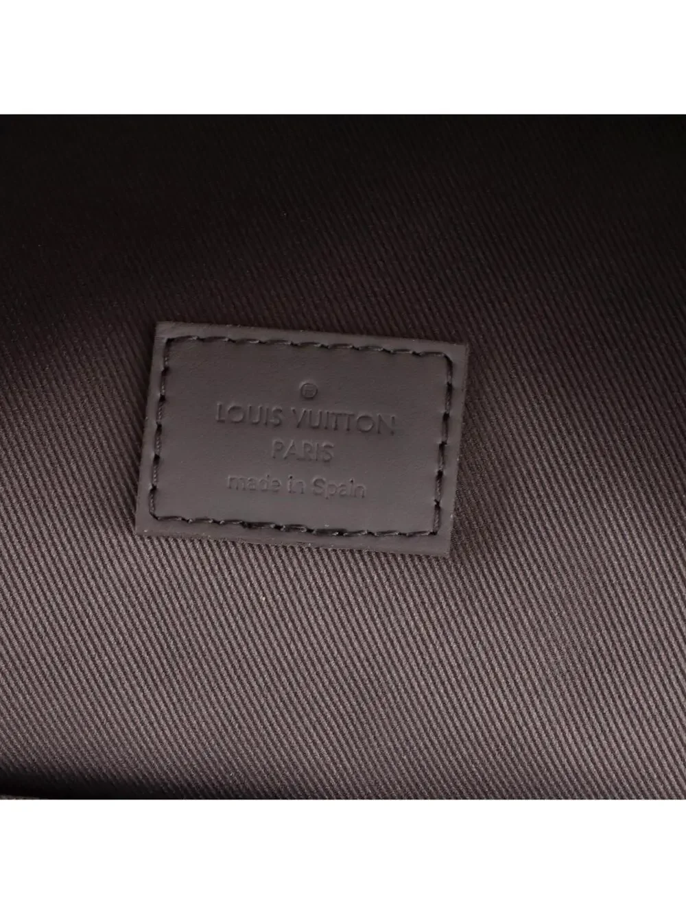 Louis Vuitton Aerogram Takeoff Backpack #294800L21B